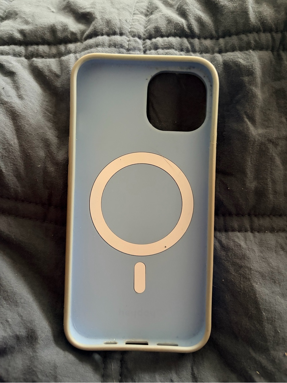 Floral Fruit Pattern Phone Case - iPhone 13 MagSafe - Picture 2 of 2